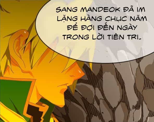 Chúa Tể Học Đường - Chương 425 - ảnh 85