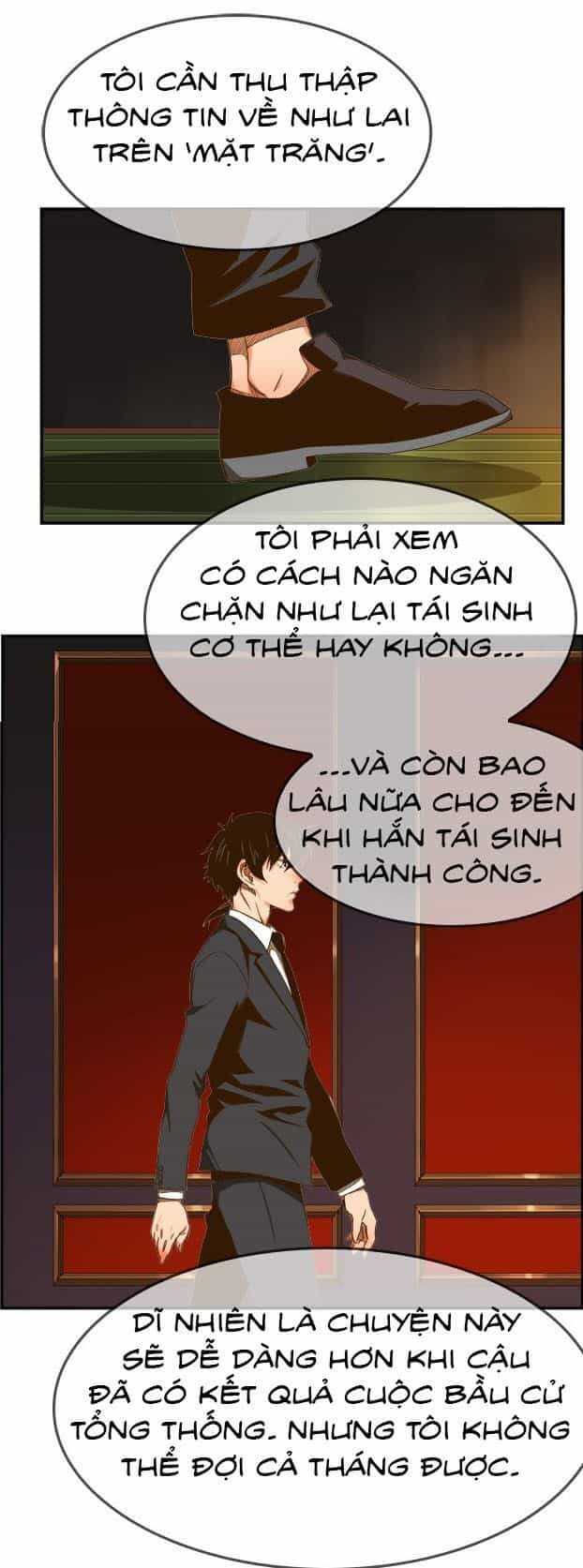 Chúa Tể Học Đường - Chương 426.1 - ảnh 14