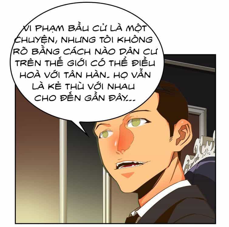 Chúa Tể Học Đường - Chương 426.1 - ảnh 19
