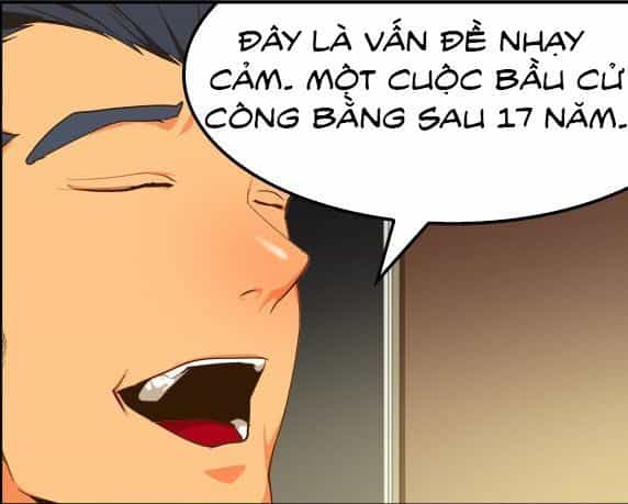Chúa Tể Học Đường - Chương 426.1 - ảnh 24
