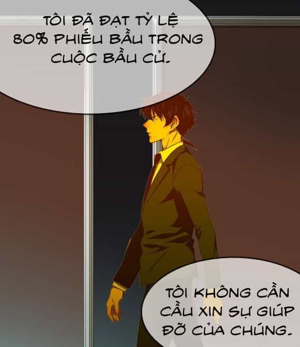 Chúa Tể Học Đường - Chương 426.1 - ảnh 39