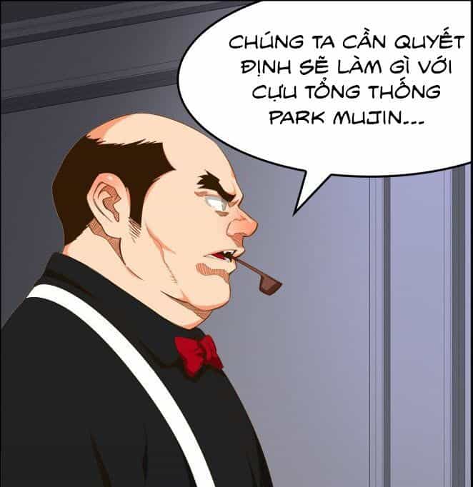 Chúa Tể Học Đường - Chương 426.1 - ảnh 57