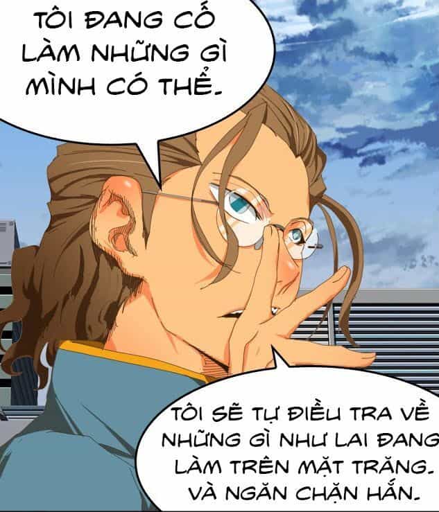 Chúa Tể Học Đường - Chương 426.1 - ảnh 62
