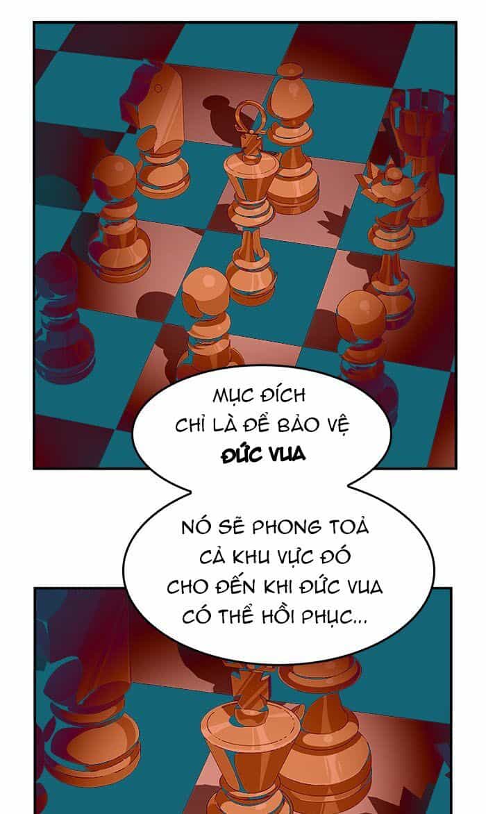 Chúa Tể Học Đường - Chương 427 - ảnh 20