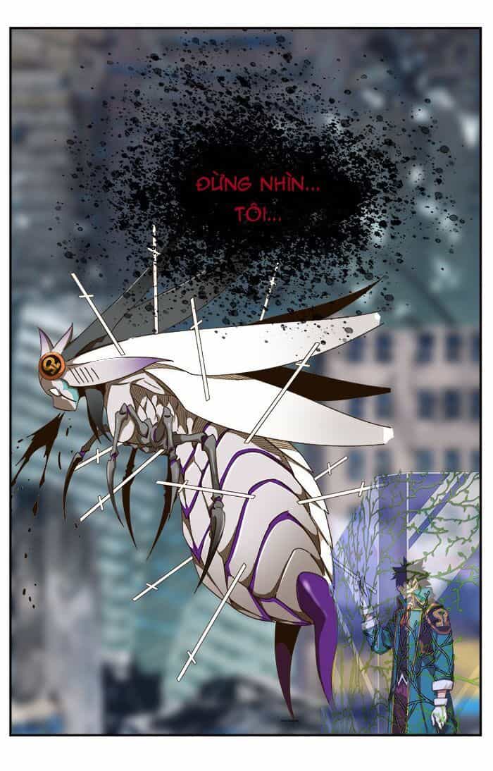 Chúa Tể Học Đường - Chương 427 - ảnh 79