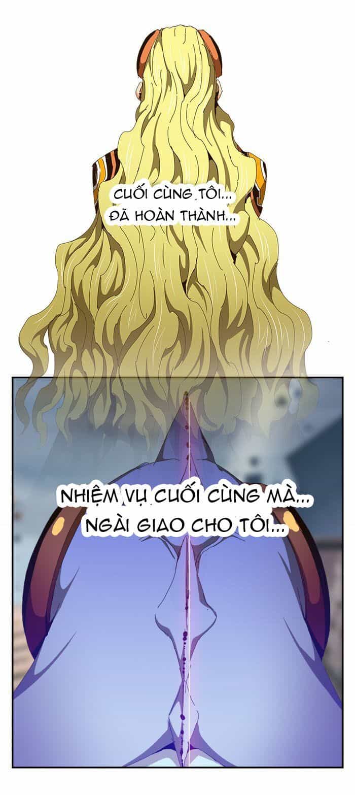 Chúa Tể Học Đường - Chương 427 - ảnh 88