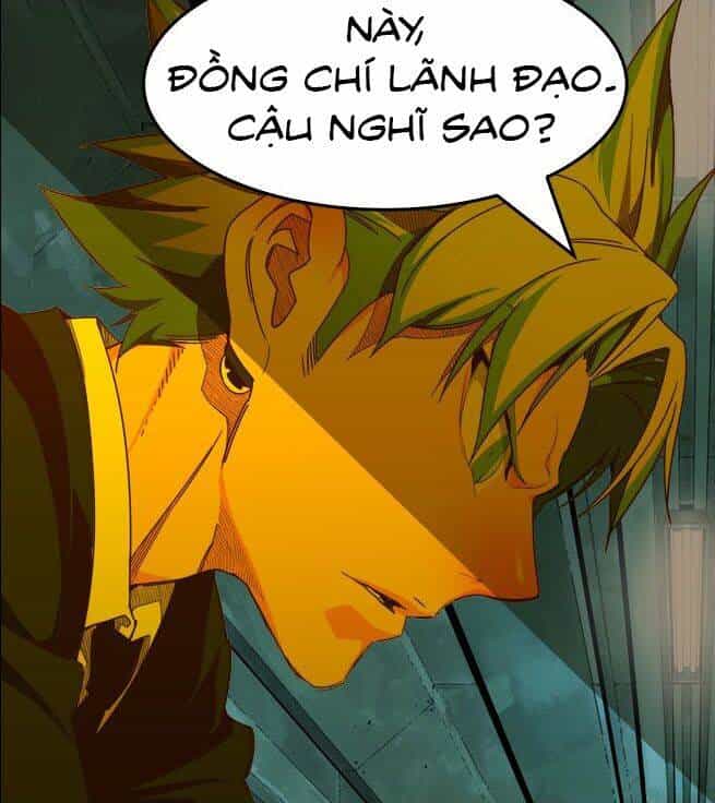 Chúa Tể Học Đường - Chương 428 - ảnh 12