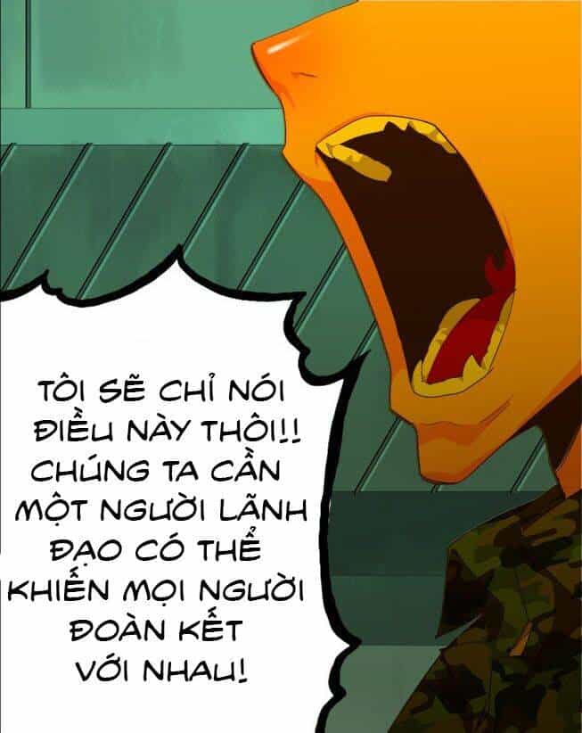 Chúa Tể Học Đường - Chương 428 - ảnh 20