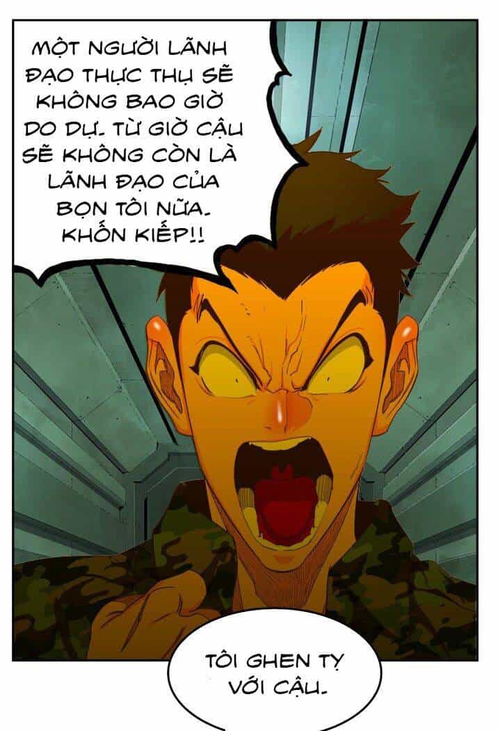 Chúa Tể Học Đường - Chương 428 - ảnh 21