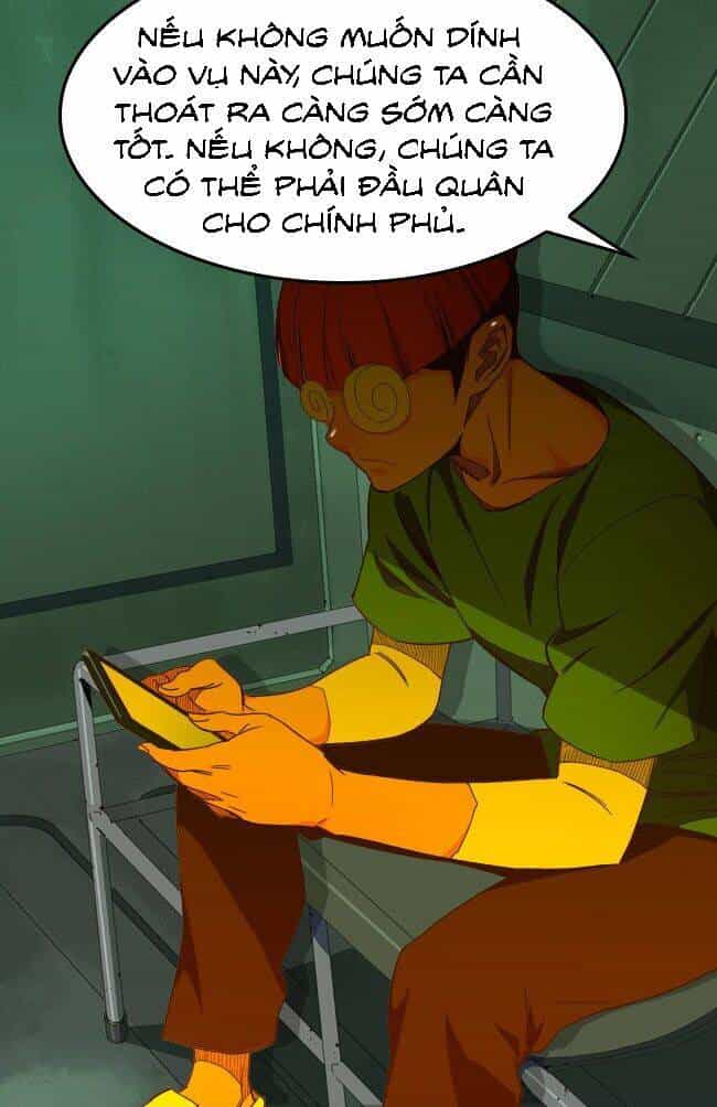 Chúa Tể Học Đường - Chương 428 - ảnh 8