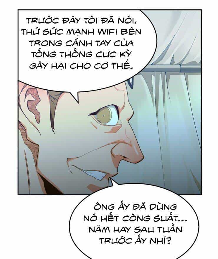 Chúa Tể Học Đường - Chương 428 - ảnh 94