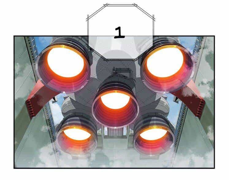 Chúa Tể Học Đường - Chương 429 - ảnh 17