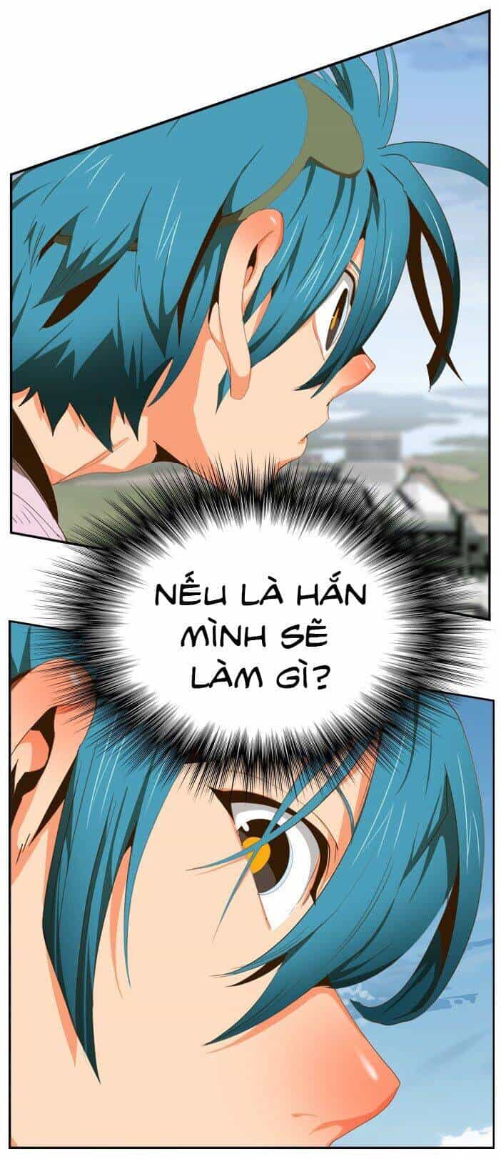 Chúa Tể Học Đường - Chương 429 - ảnh 44