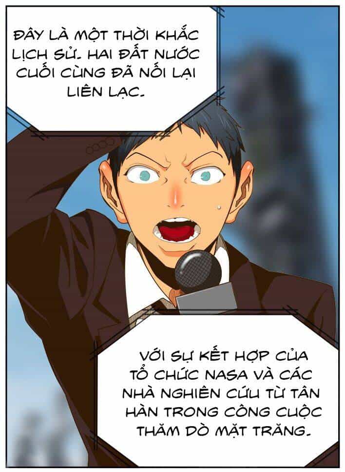 Chúa Tể Học Đường - Chương 429 - ảnh 7