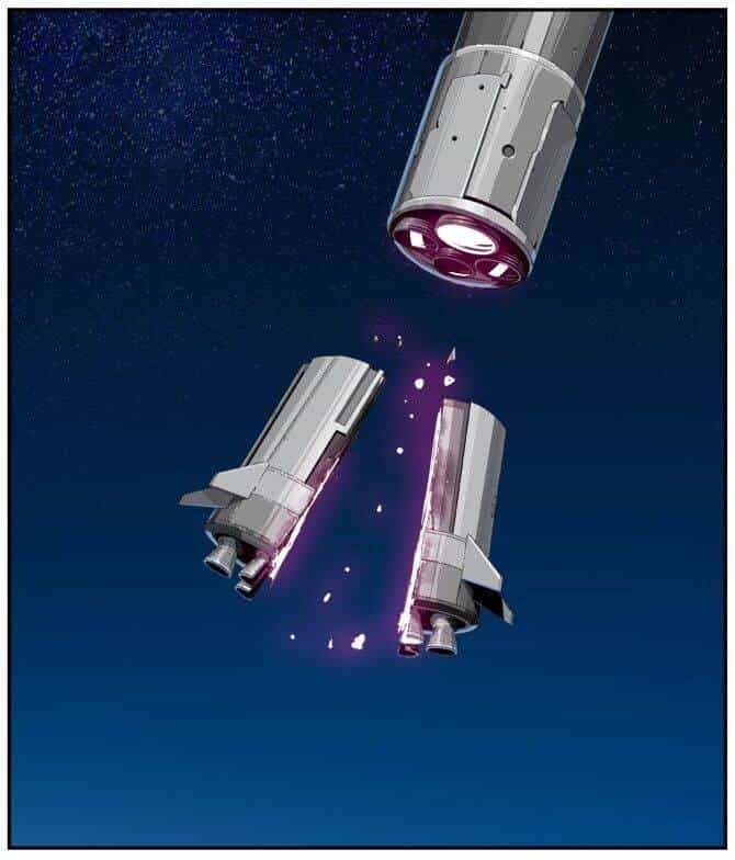 Chúa Tể Học Đường - Chương 430 - ảnh 50
