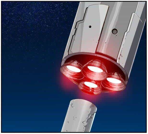 Chúa Tể Học Đường - Chương 431 - ảnh 23
