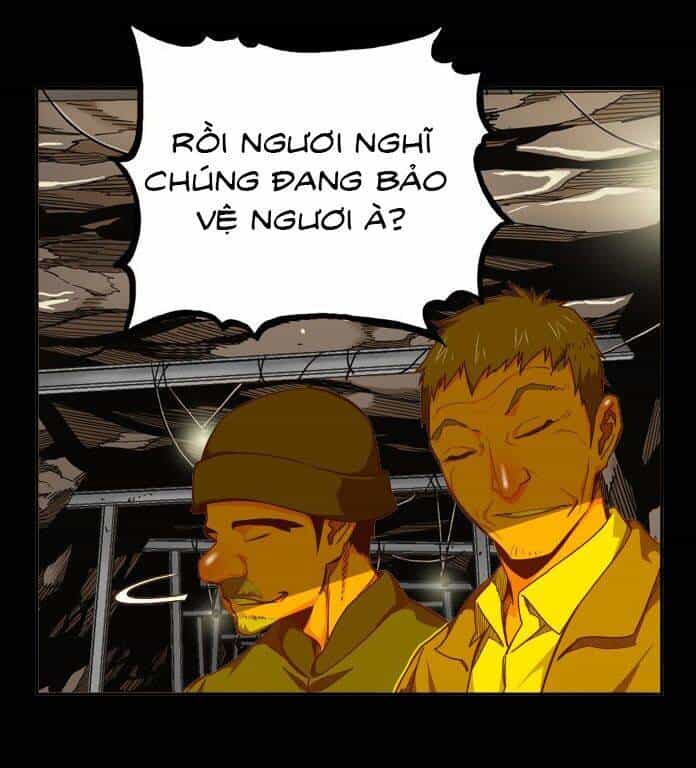 Chúa Tể Học Đường - Chương 431 - ảnh 46
