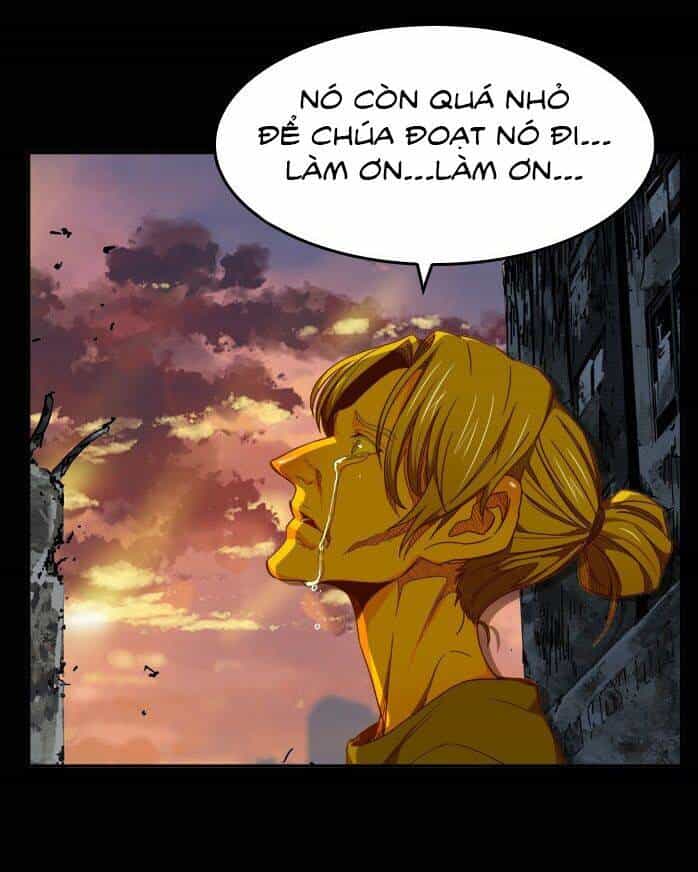 Chúa Tể Học Đường - Chương 431 - ảnh 70