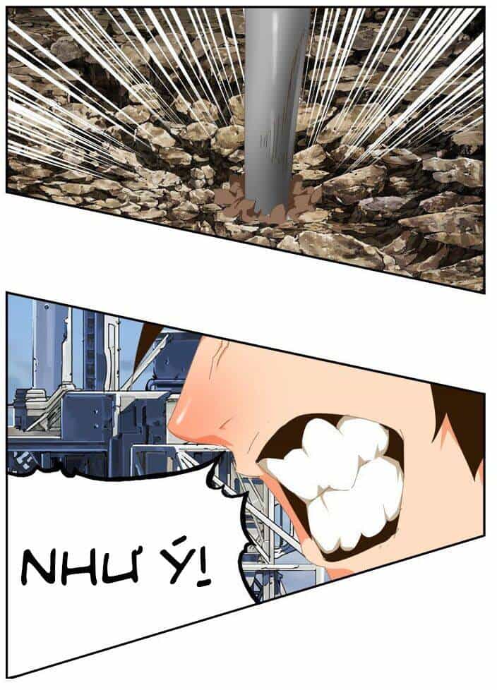 Chúa Tể Học Đường - Chương 432 - ảnh 46