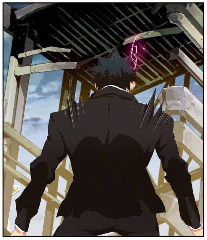Chúa Tể Học Đường - Chương 432 - ảnh 53