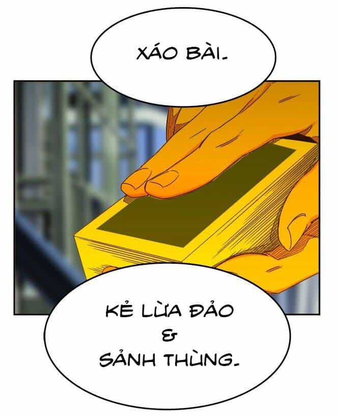 Chúa Tể Học Đường - Chương 433 - ảnh 12