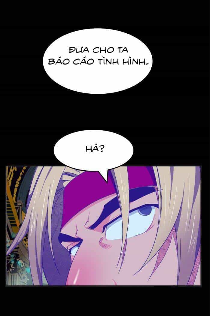 Chúa Tể Học Đường - Chương 433 - ảnh 46