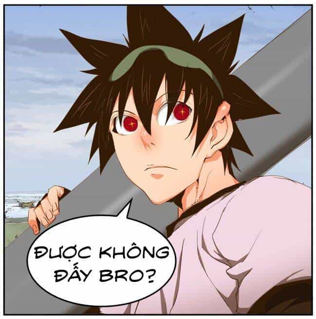 Chúa Tể Học Đường - Chương 433 - ảnh 68