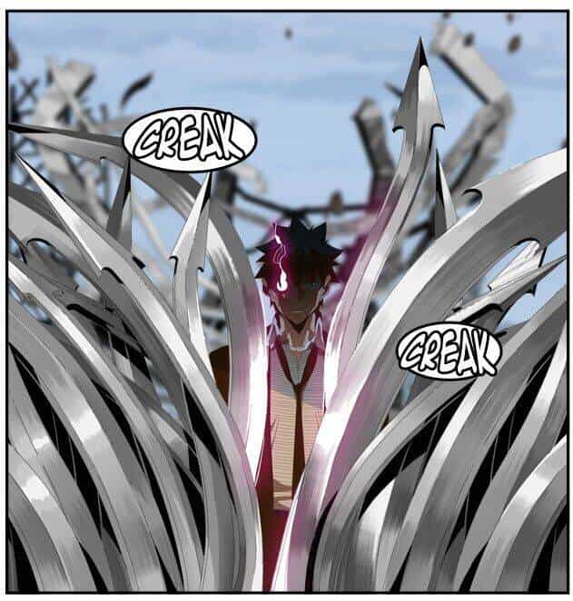 Chúa Tể Học Đường - Chương 434 - ảnh 17