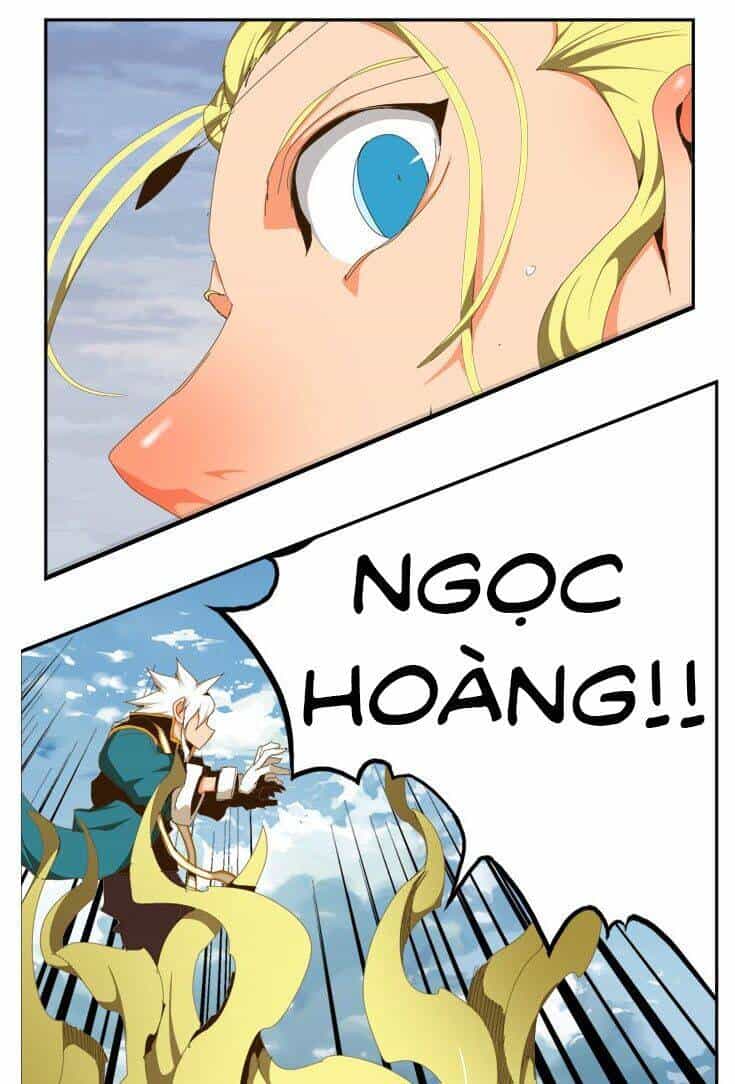 Chúa Tể Học Đường - Chương 434 - ảnh 56