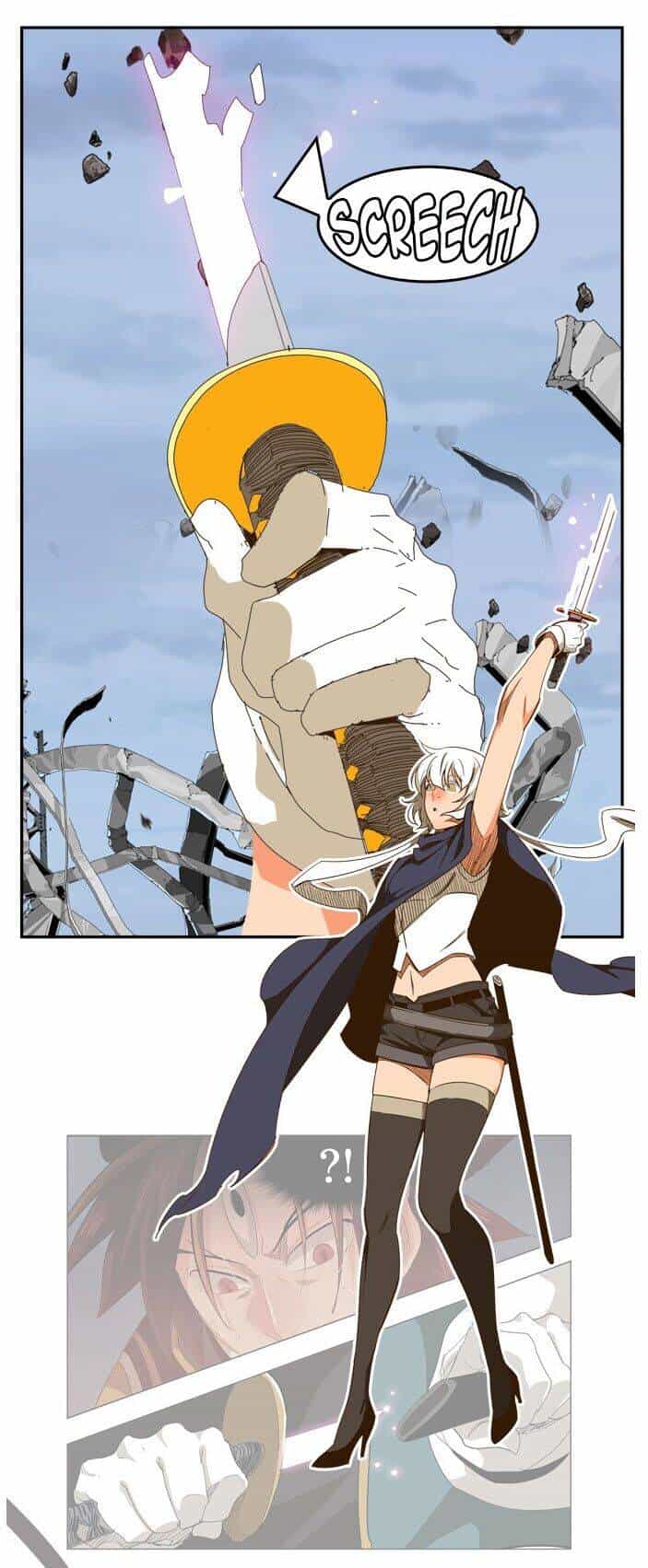 Chúa Tể Học Đường - Chương 434 - ảnh 63