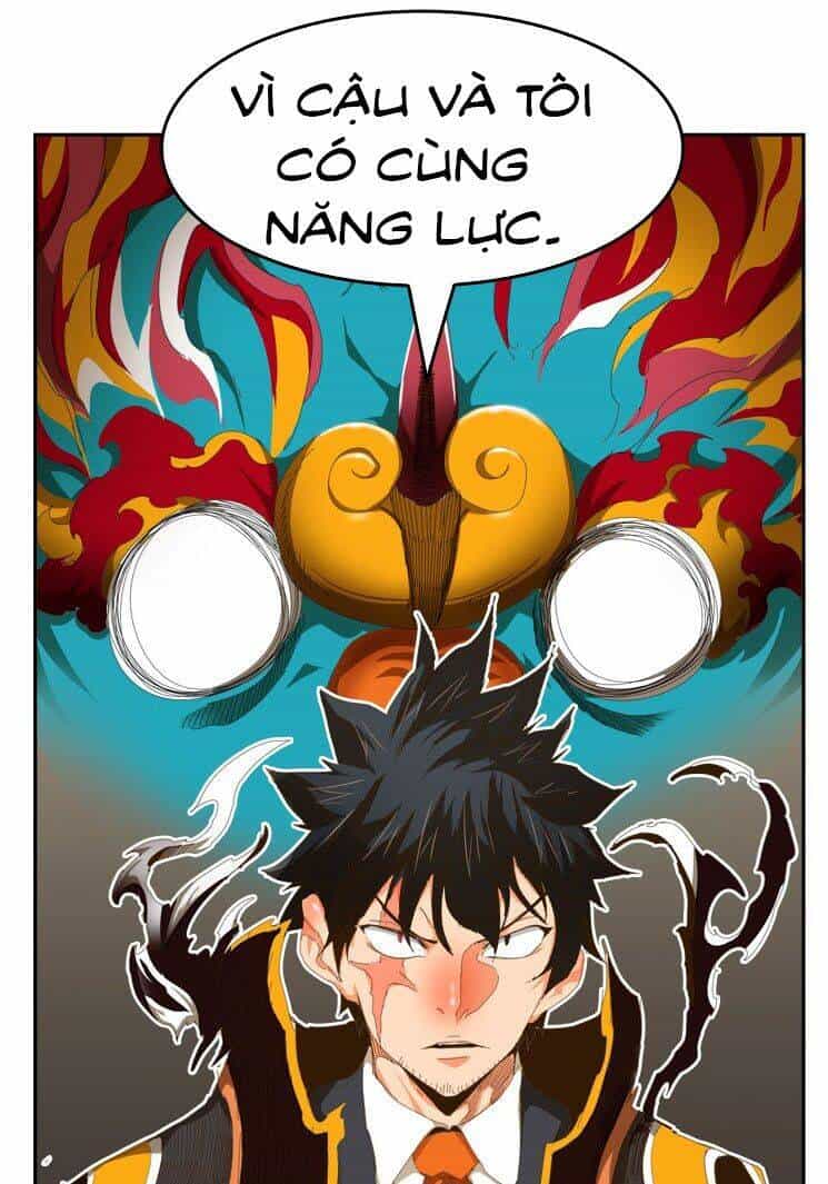Chúa Tể Học Đường - Chương 434 - ảnh 66