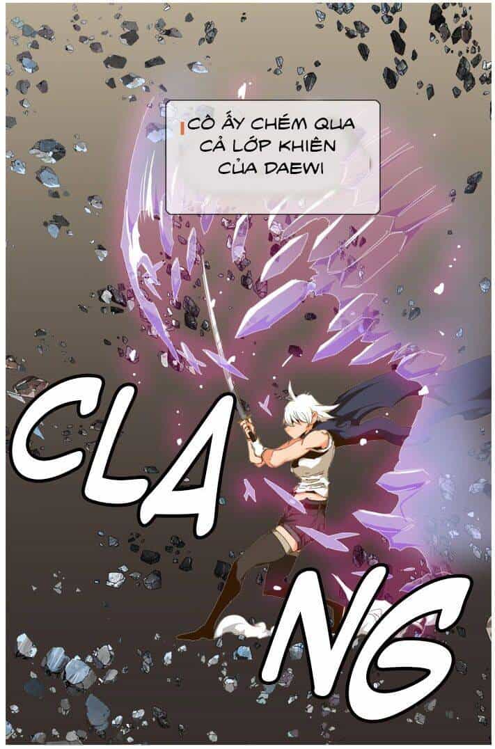 Chúa Tể Học Đường - Chương 435 - ảnh 15