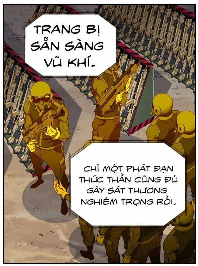 Chúa Tể Học Đường - Chương 435 - ảnh 76
