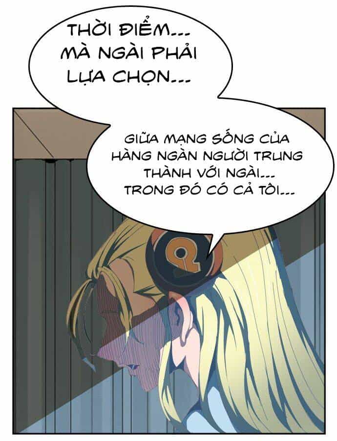 Chúa Tể Học Đường - Chương 436 - ảnh 18