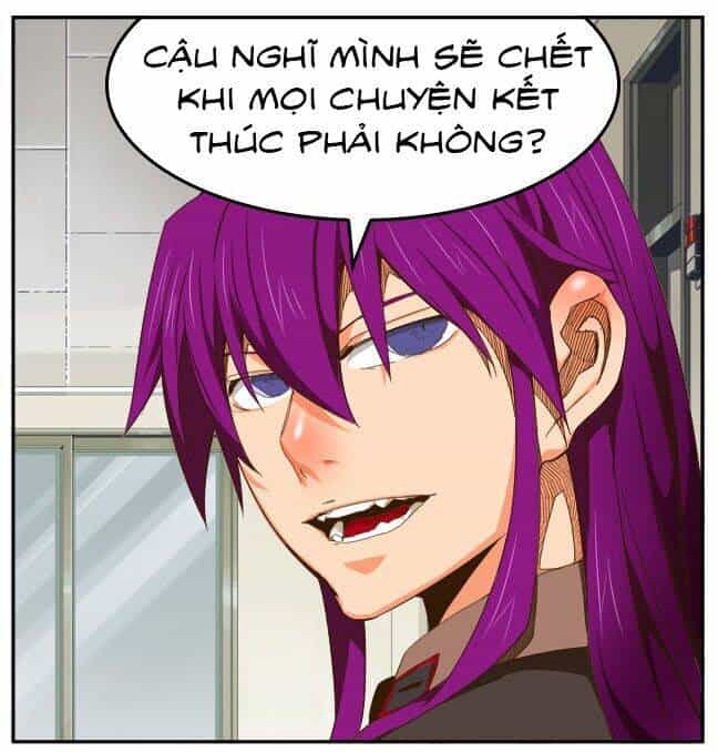 Chúa Tể Học Đường - Chương 436 - ảnh 50