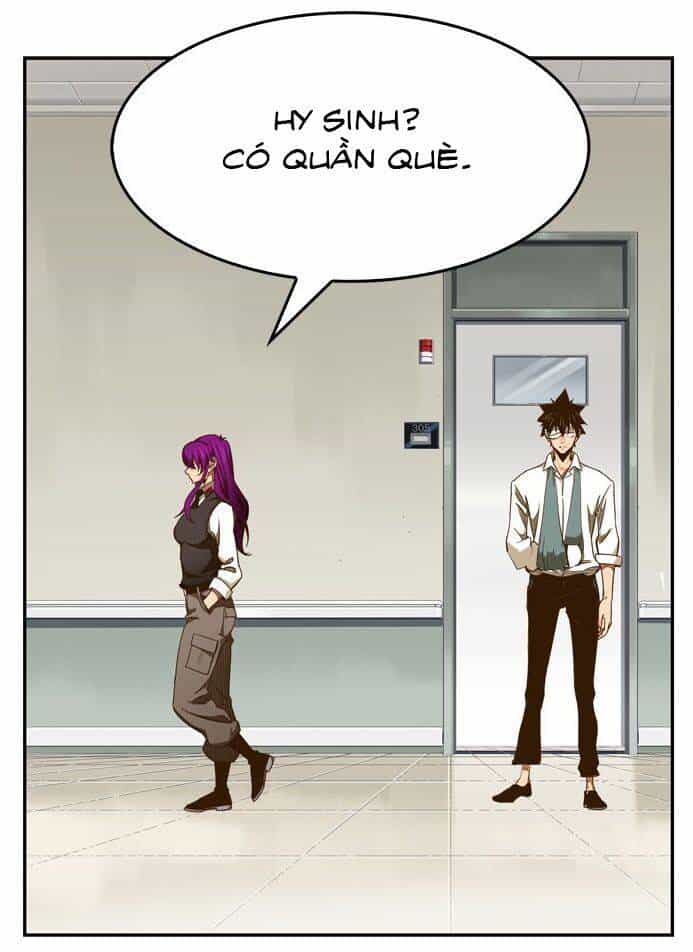 Chúa Tể Học Đường - Chương 436 - ảnh 54