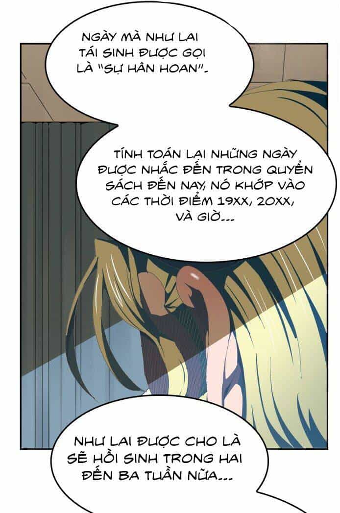 Chúa Tể Học Đường - Chương 436 - ảnh 7