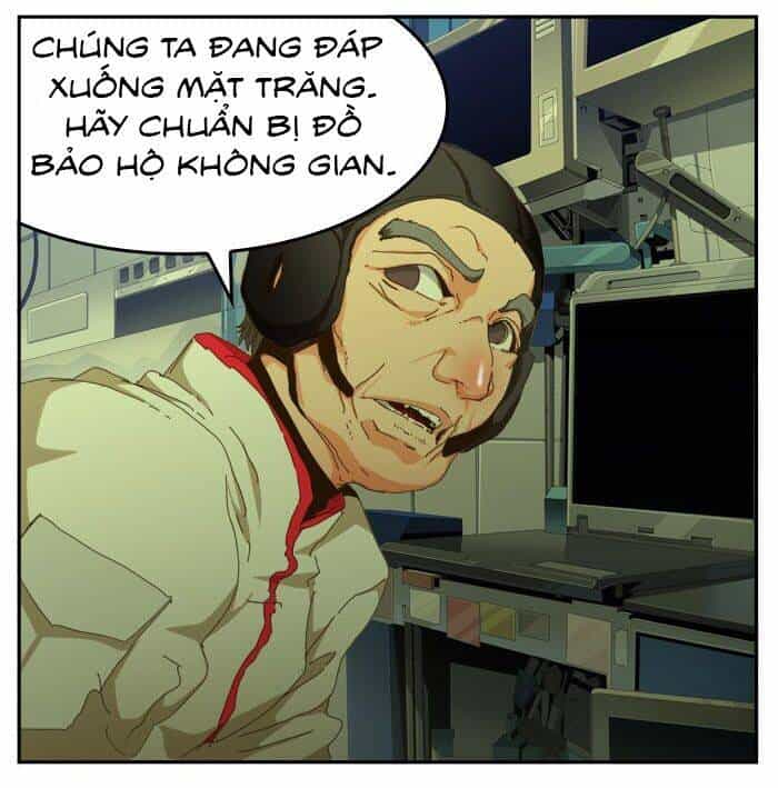 Chúa Tể Học Đường - Chương 437 - ảnh 106