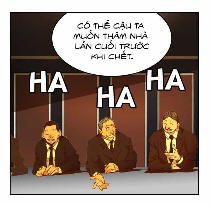 Chúa Tể Học Đường - Chương 437 - ảnh 12