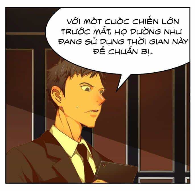 Chúa Tể Học Đường - Chương 437 - ảnh 15
