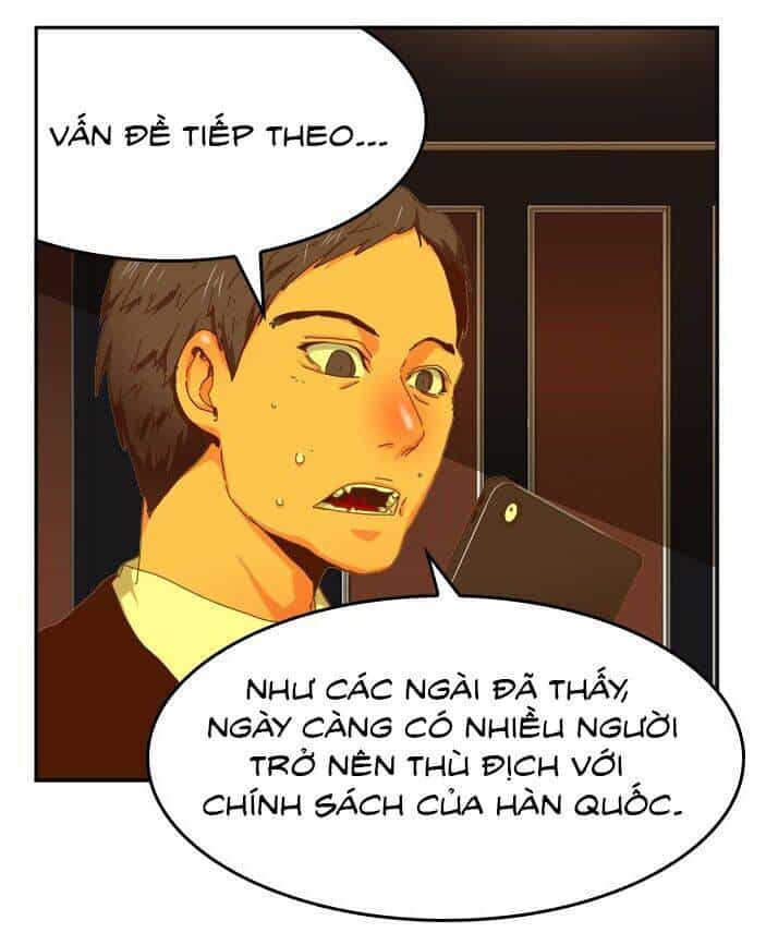 Chúa Tể Học Đường - Chương 437 - ảnh 20