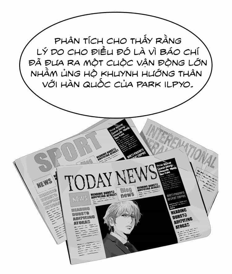 Chúa Tể Học Đường - Chương 437 - ảnh 22