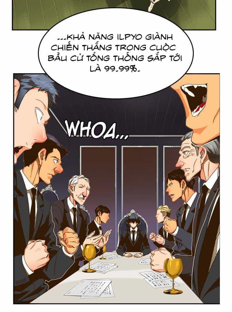 Chúa Tể Học Đường - Chương 437 - ảnh 24