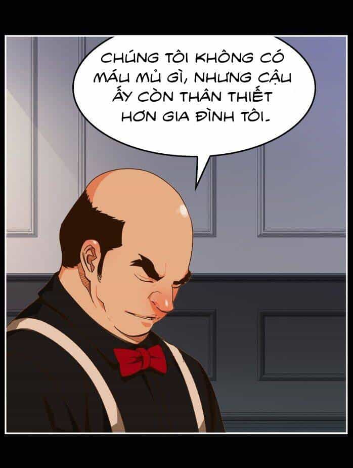 Chúa Tể Học Đường - Chương 437 - ảnh 40
