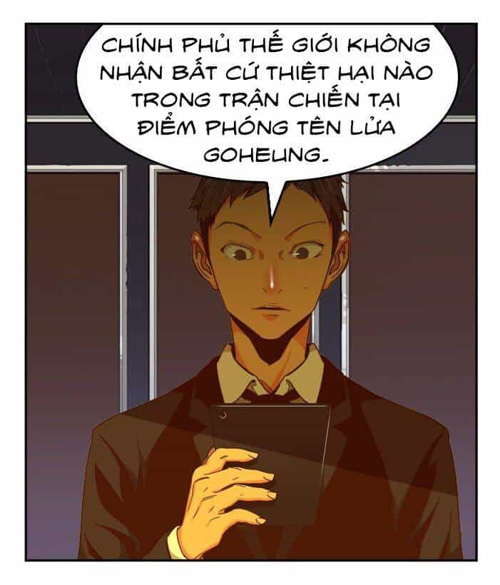 Chúa Tể Học Đường - Chương 437 - ảnh 6