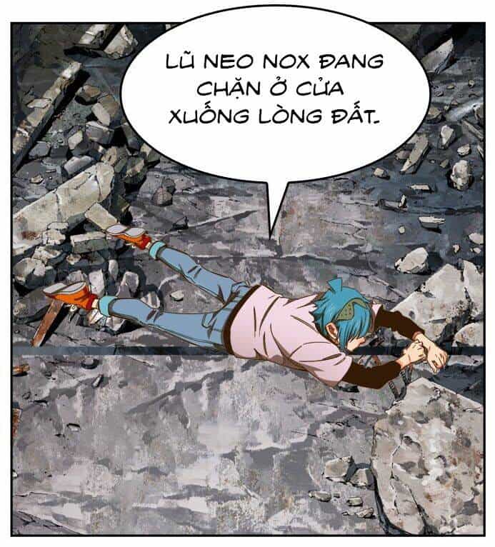 Chúa Tể Học Đường - Chương 437 - ảnh 94