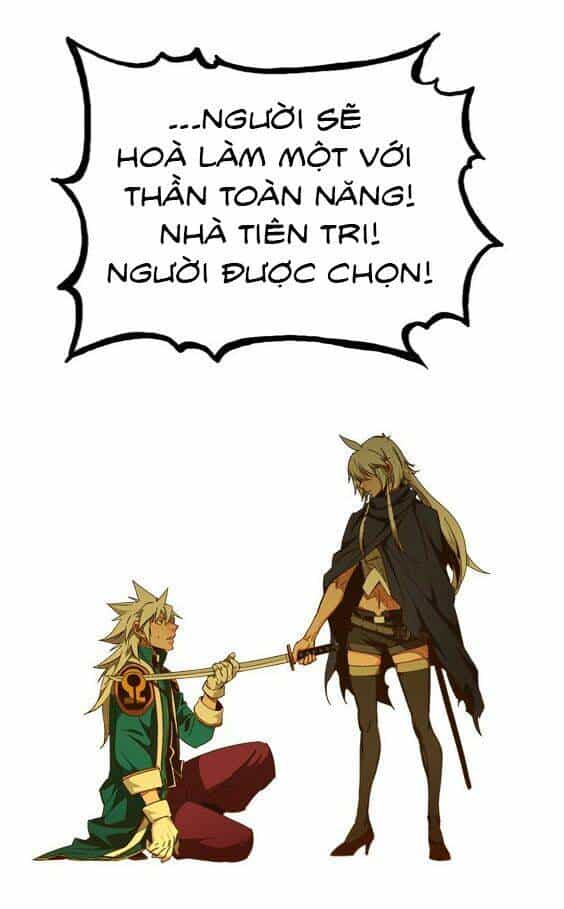 Chúa Tể Học Đường - Chương 438 - ảnh 106