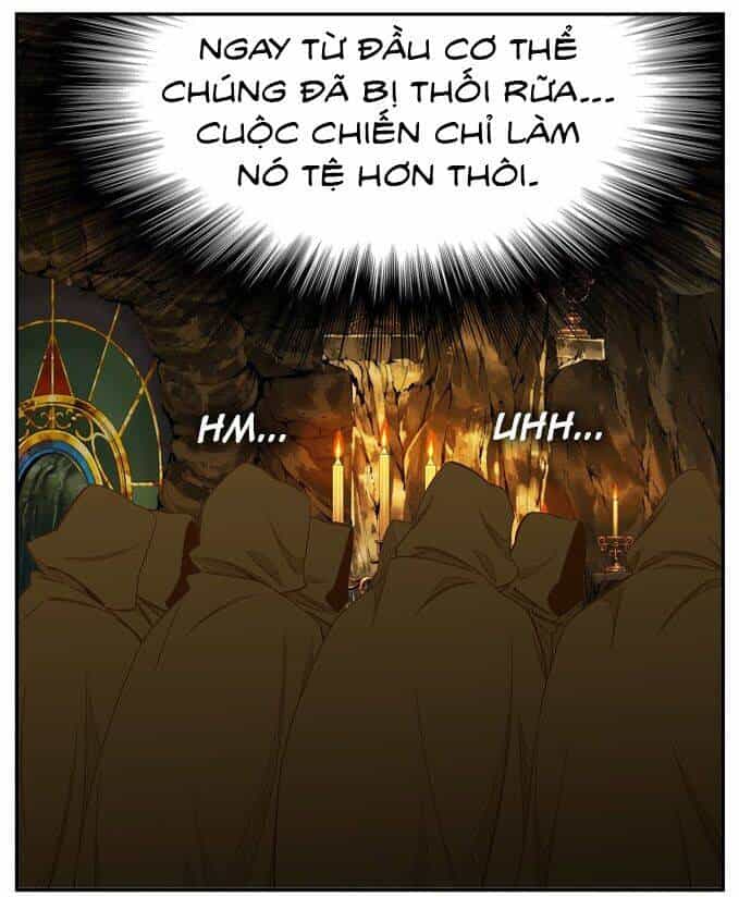 Chúa Tể Học Đường - Chương 438 - ảnh 46