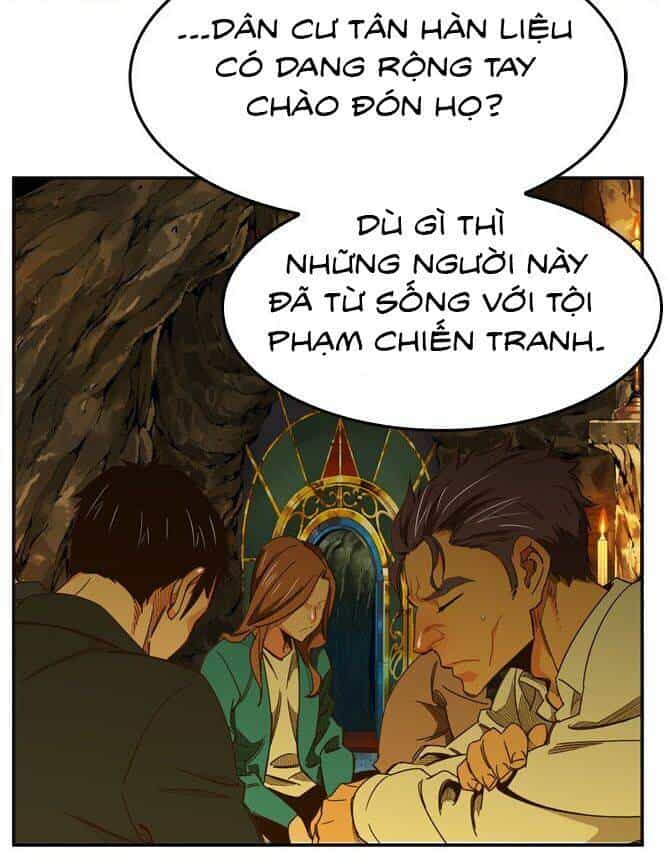 Chúa Tể Học Đường - Chương 438 - ảnh 70