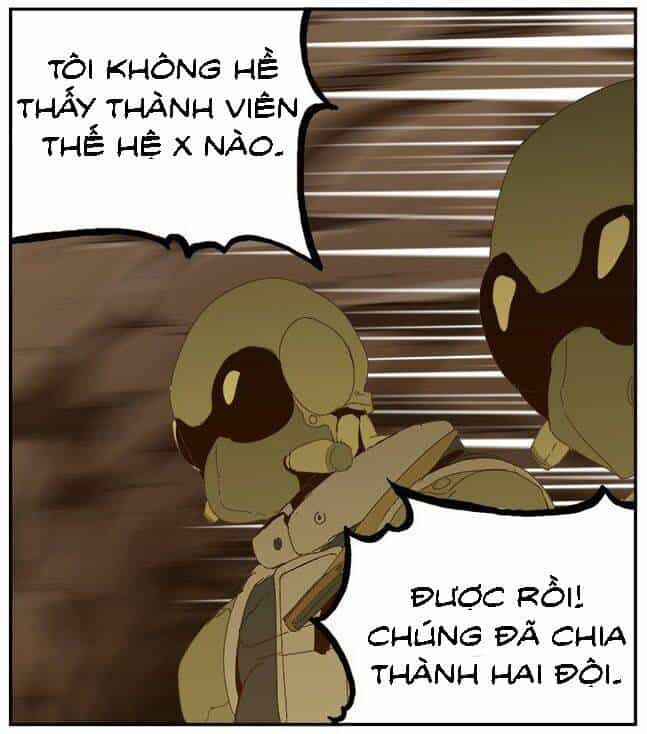 Chúa Tể Học Đường - Chương 439 - ảnh 16